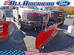 2024 Ford Super Duty F-250 SRW XL w/ 8’ Pro Plus Snowplow for sale #24W0710 - photo 1