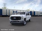 2024 Ford Super Duty F-250 SRW XL w/ 8’ Pro Plus Snowplow for sale #24W0710 - photo 22