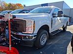 2024 Ford Super Duty F-250 SRW XL w/ 8’ Pro Plus Snowplow for sale #24W0710 - photo 3