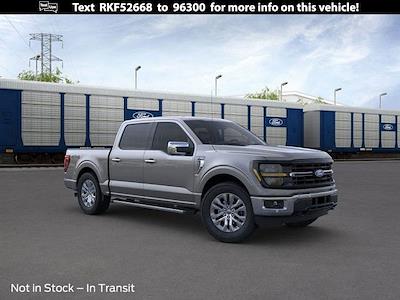 2024 Ford F-150 XLT for sale #24W0895 - photo 1