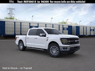 2024 Ford F-150 XLT for sale #24W0927 - photo 1