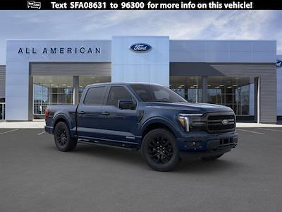 2025 Ford F-150 LARIAT for sale #25W0060 - photo 1