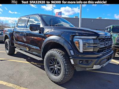 2025 Ford F-150 Raptor SuperCrew for sale #IP-25W0090 - photo 1