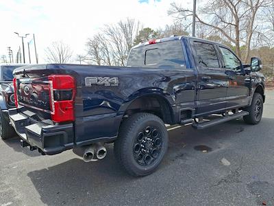 2025 Ford Super Duty F-250 SRW LARIAT for sale #25W0124 - photo 2