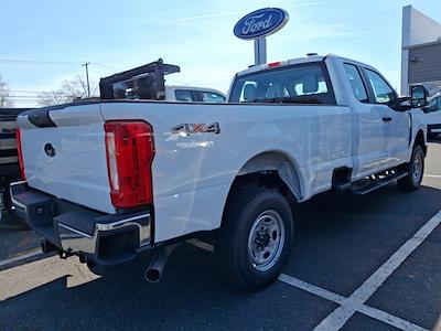 2025 Ford Super Duty F-250 SRW XL for sale #25W0190 - photo 2