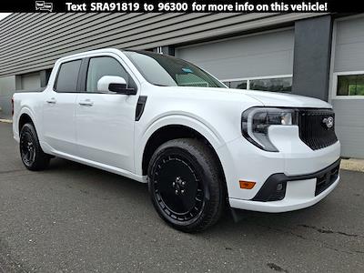 New 2025 Ford Maverick Lobo SuperCrew Cab AWD Pickup for sale #25W0270 - photo 1