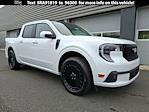 New 2025 Ford Maverick Lobo SuperCrew Cab AWD Pickup for sale #25W0270 - photo 1
