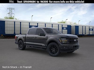 2025 Ford F-150 XLT for sale #IP-25W0272 - photo 1