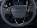 New 2025 Ford Maverick XLT SuperCrew Cab AWD Pickup for sale #IP-25W0274 - photo 13