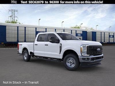2025 Ford Super Duty F-250 SRW XL for sale #IP-25W0296 - photo 1