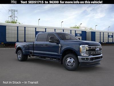 2025 Ford Super Duty F-350 DRW XLT for sale #IP-25W0297 - photo 1
