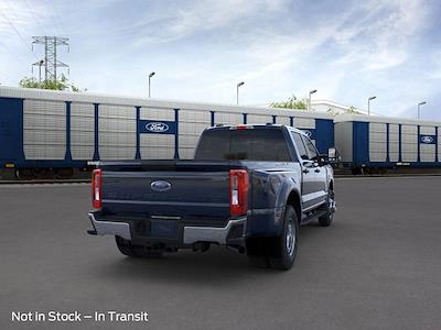 2025 Ford Super Duty F-350 DRW XLT for sale #IP-25W0297 - photo 2