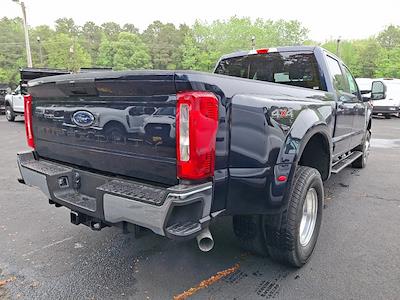 2025 Ford Super Duty F-350 DRW XLT for sale #25W0297 - photo 2