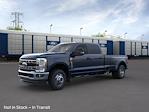 2025 Ford Super Duty F-350 DRW XLT for sale #IP-25W0297 - photo 6