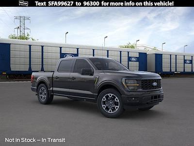 2025 Ford F-150 STX for sale #IP-25W0298 - photo 1