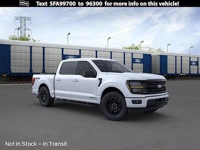 2025 Ford F-150 XLT for sale #IP-25W0299 - photo 1