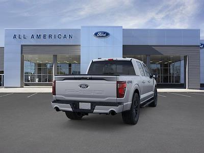 2025 Ford F-150 XLT for sale #25W0300 - photo 2