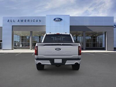 New 2025 Ford F-150 - photo 1