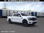 New 2025 Ford F-150 Lariat SuperCrew Cab 4WD Pickup for sale #IP-25W0301 - photo 1