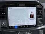 New 2025 Ford F-150 Lariat SuperCrew Cab 4WD Pickup for sale #IP-25W0301 - photo 11