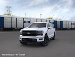 New 2025 Ford F-150 Lariat SuperCrew Cab 4WD Pickup for sale #IP-25W0301 - photo 21