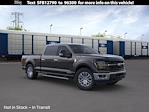 New 2025 Ford F-150 XLT SuperCrew Cab 4WD Pickup for sale #IP-25W0319 - photo 1