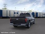 New 2025 Ford F-150 XLT SuperCrew Cab 4WD Pickup for sale #IP-25W0319 - photo 16