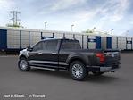 New 2025 Ford F-150 XLT SuperCrew Cab 4WD Pickup for sale #IP-25W0319 - photo 19