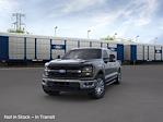New 2025 Ford F-150 XLT SuperCrew Cab 4WD Pickup for sale #IP-25W0319 - photo 21