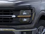 New 2025 Ford F-150 XLT SuperCrew Cab 4WD Pickup for sale #IP-25W0319 - photo 22