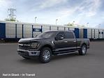 New 2025 Ford F-150 XLT SuperCrew Cab 4WD Pickup for sale #IP-25W0319 - photo 3