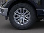 New 2025 Ford F-150 XLT SuperCrew Cab 4WD Pickup for sale #IP-25W0319 - photo 6