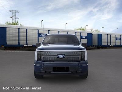 New 2025 Ford F-150 Lightning XLT SuperCrew Cab AWD Pickup for sale #IP-25W0324 - photo 2