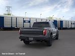 New 2025 Ford F-150 Raptor SuperCrew Cab 4WD Pickup for sale #IP-25W0341 - photo 2