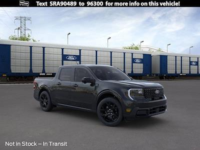 2025 Ford Maverick LARIAT for sale #IP-25W0344 - photo 1