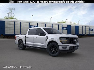 2025 Ford F-150 XLT for sale #IP-25W0354 - photo 1