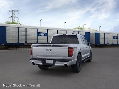 2025 Ford F-150 XLT for sale #25W0354 - photo 2