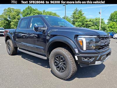 2025 Ford F-150 Raptor SuperCrew for sale #25W0356 - photo 1