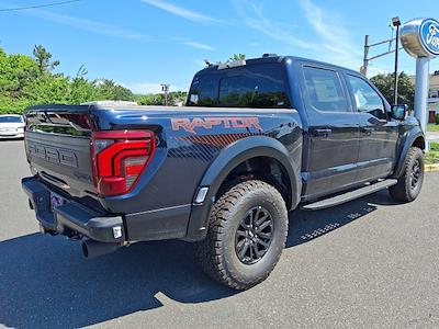 2025 Ford F-150 Raptor SuperCrew for sale #25W0356 - photo 2