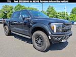2025 Ford F-150 Raptor SuperCrew for sale #25W0356 - photo 1