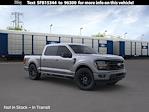 New 2025 Ford F-150 XLT SuperCrew Cab 4WD Pickup for sale #IP-25W0359 - photo 1