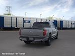 New 2025 Ford F-150 XLT SuperCrew Cab 4WD Pickup for sale #IP-25W0359 - photo 2