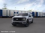 New 2025 Ford F-150 XLT SuperCrew Cab 4WD Pickup for sale #IP-25W0359 - photo 21