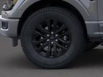 New 2025 Ford F-150 XLT SuperCrew Cab 4WD Pickup for sale #IP-25W0359 - photo 7