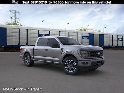 2025 Ford F-150 STX for sale #IP-25W0370 - photo 1