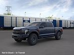 New 2025 Ford F-150 Raptor SuperCrew Cab 4WD Pickup for sale #IP-25W0391 - photo 1