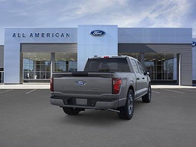 2025 Ford F-150 STX for sale #25W0395FC - photo 2