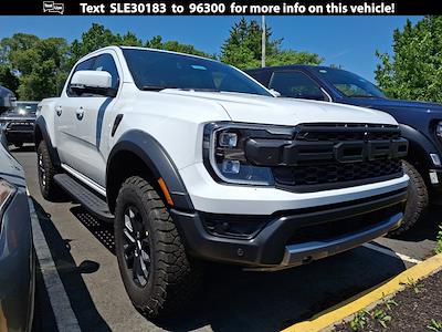 2025 Ford Ranger Raptor for sale #25W0409 - photo 1