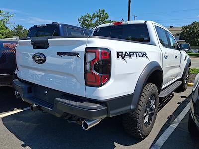 2025 Ford Ranger Raptor for sale #25W0409 - photo 2