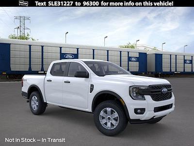 New 2025 Ford Ranger XL SuperCrew Cab 4WD Pickup for sale #IP-25W0410 - photo 1